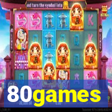 80games