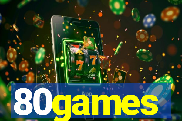 80games