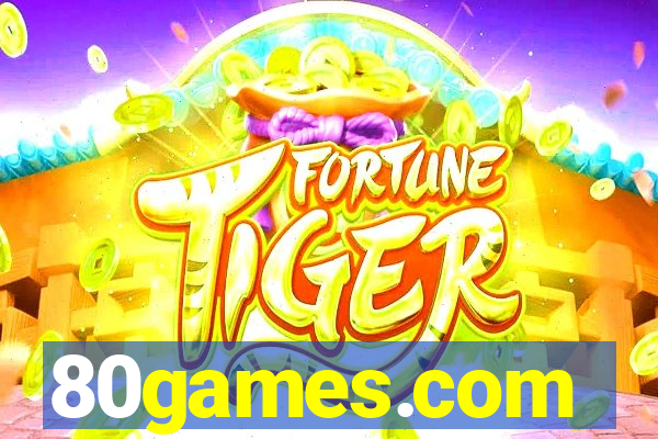 80games.com
