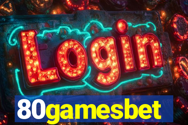 80gamesbet