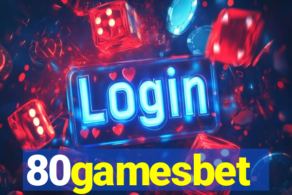 80gamesbet