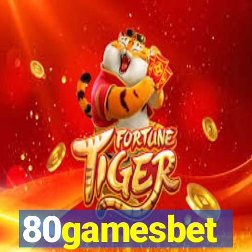 80gamesbet