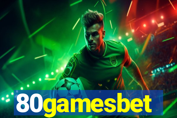 80gamesbet