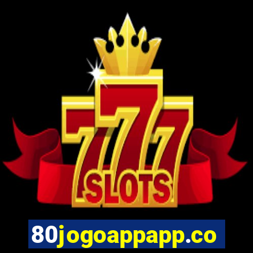80jogoappapp.com