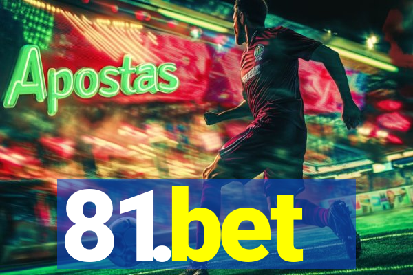 81.bet
