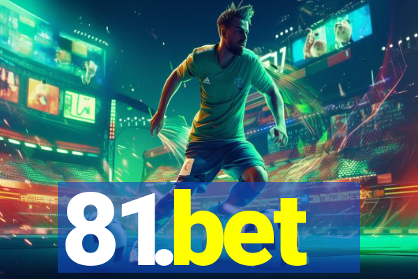 81.bet