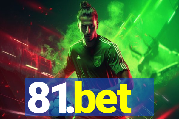 81.bet