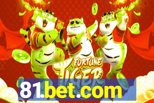 81.bet.com
