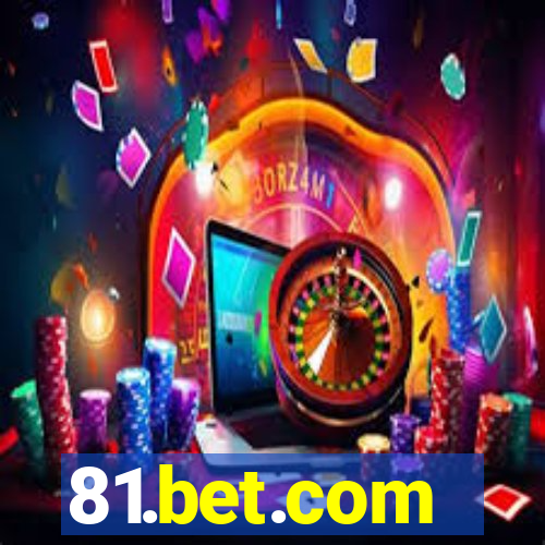 81.bet.com