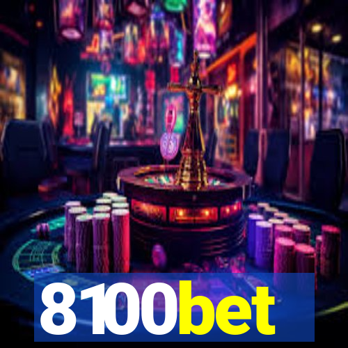 8100bet