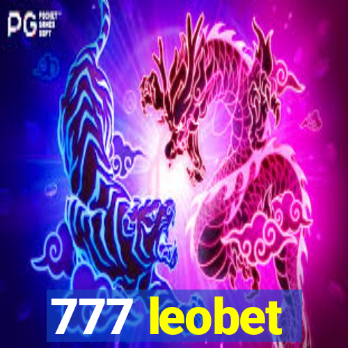 777 leobet