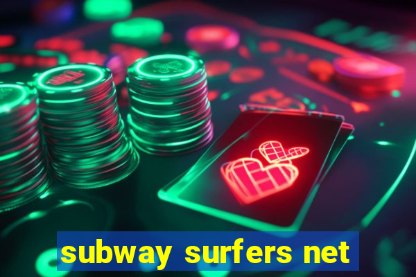 subway surfers net