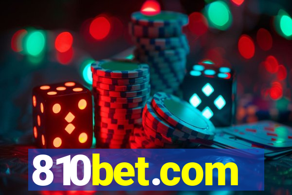 810bet.com