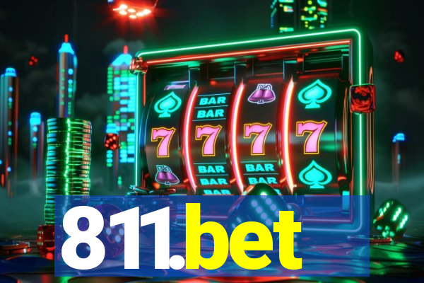 811.bet