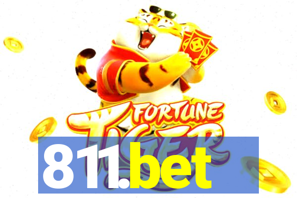 811.bet