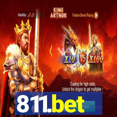 811.bet