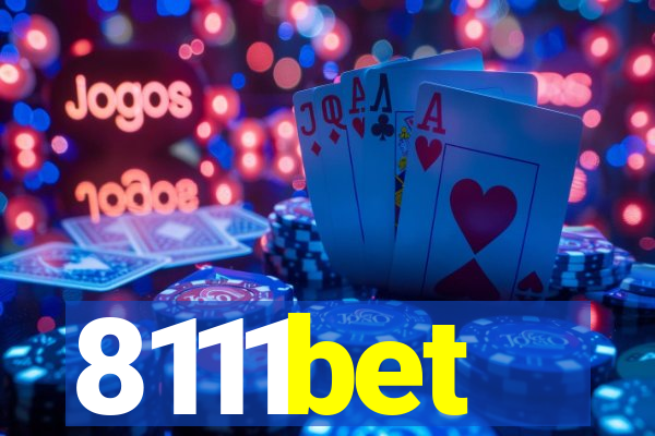 8111bet
