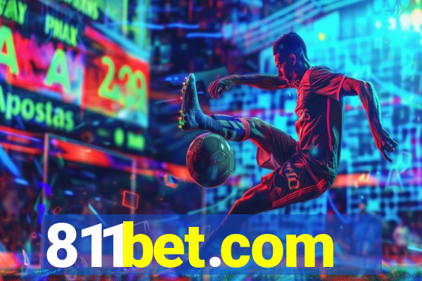 811bet.com