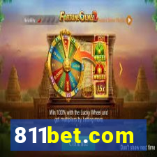 811bet.com