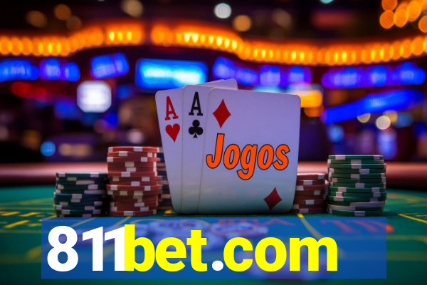811bet.com