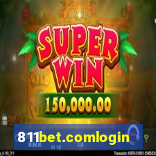 811bet.comlogin