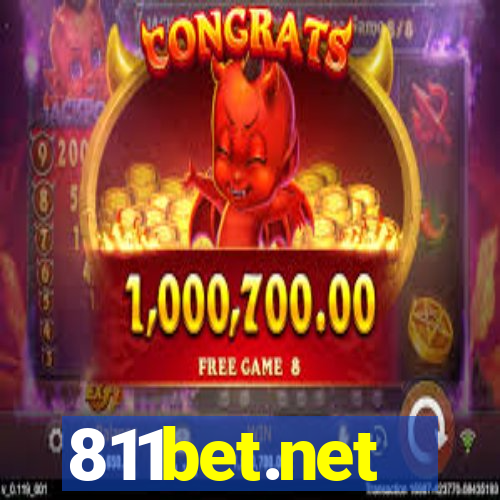 811bet.net