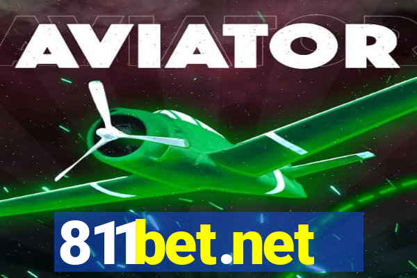 811bet.net