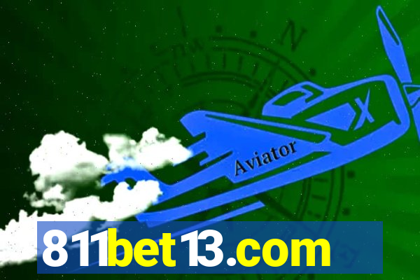 811bet13.com