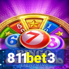 811bet3