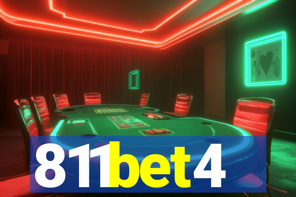 811bet4