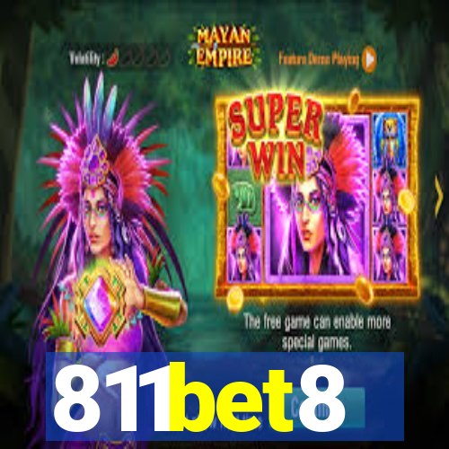811bet8