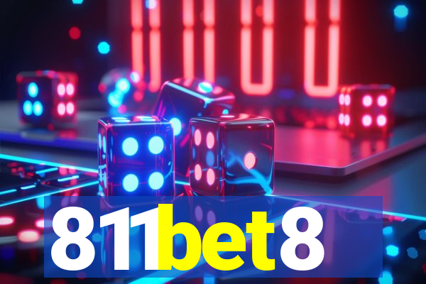 811bet8