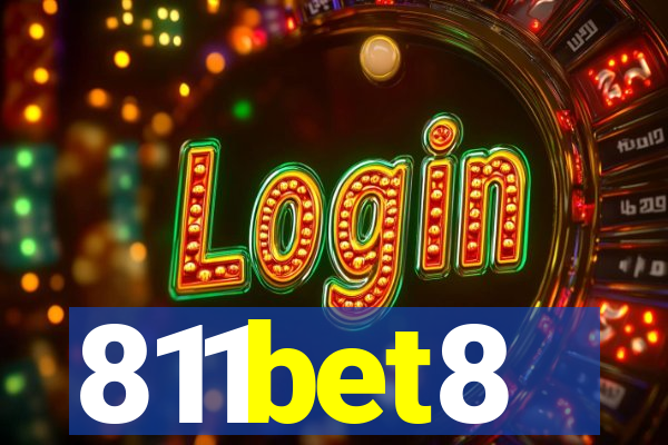 811bet8