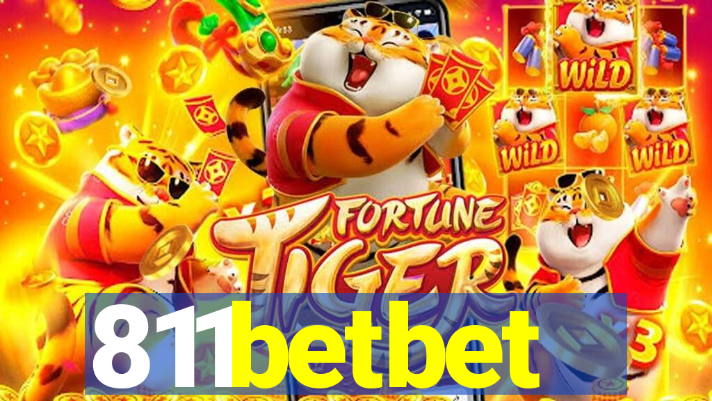 811betbet