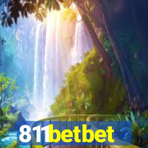 811betbet