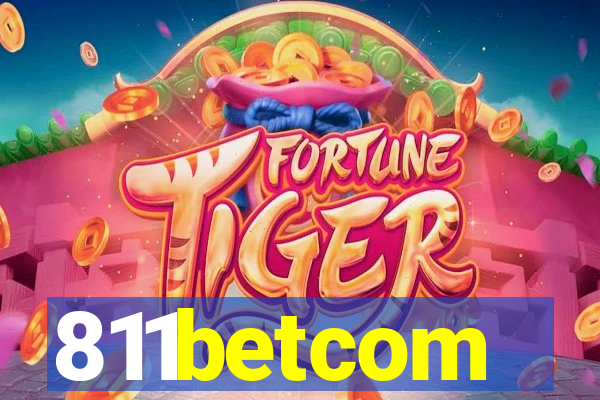 811betcom