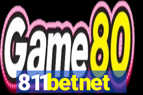 811betnet