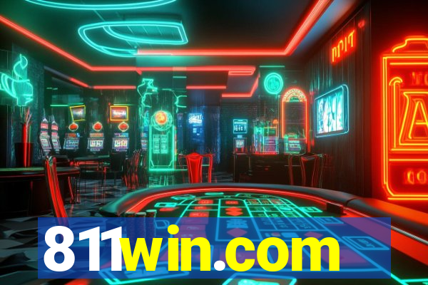 811win.com