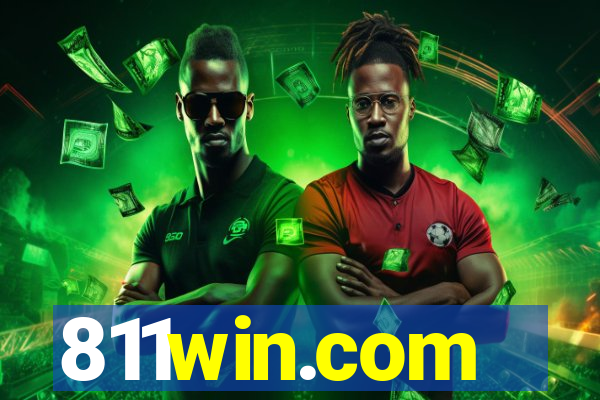 811win.com