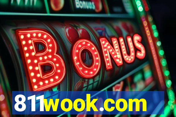 811wook.com