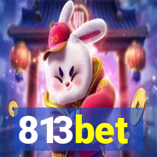 813bet