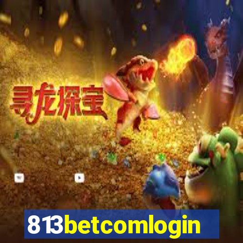813betcomlogin