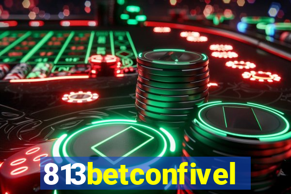 813betconfivel