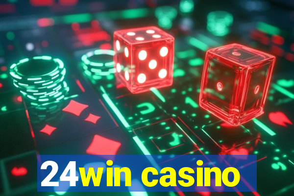 24win casino