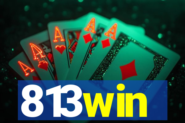 813win