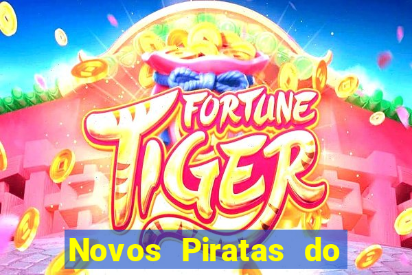 Novos Piratas do Caribe 6 piratas do caribe 6 o retorno de davy jones
