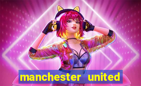 manchester united ao vivo futemax