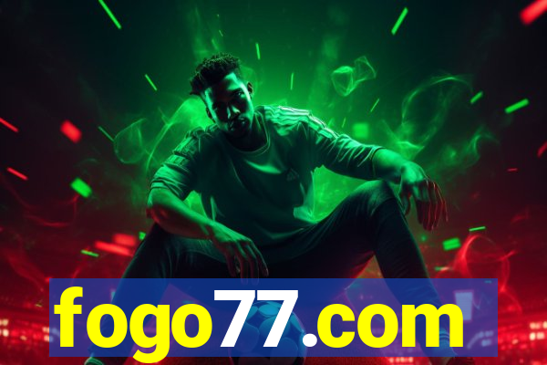 fogo77.com