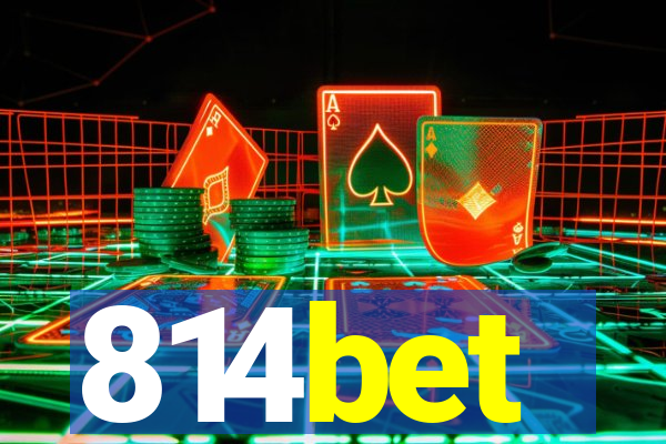 814bet