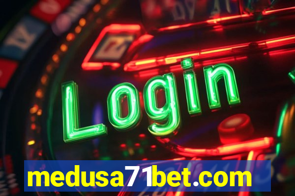 medusa71bet.com